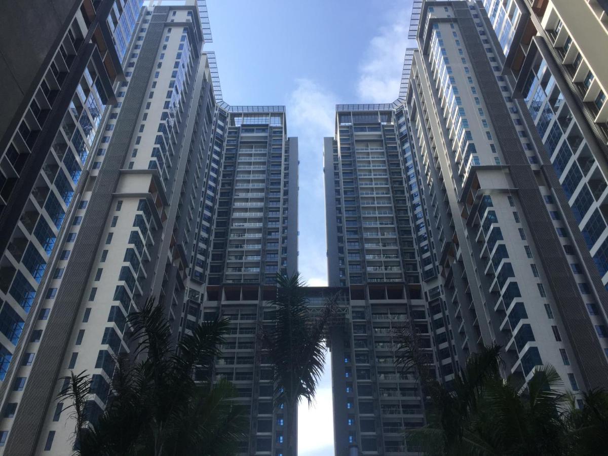 דירות Malacca Attractive Podium View @Atlantis חדר תמונה