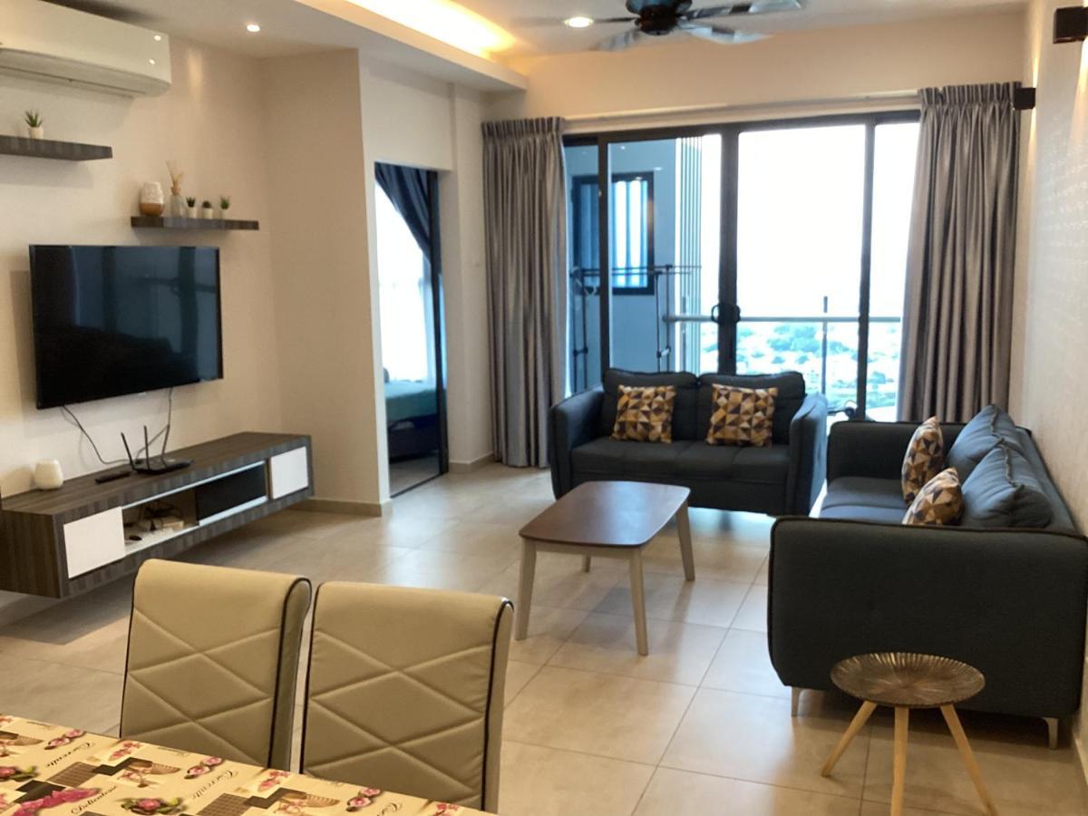 דירות Malacca Attractive Podium View @Atlantis מראה חיצוני תמונה