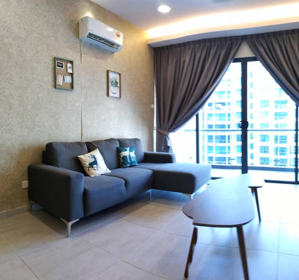 דירות Malacca Attractive Podium View @Atlantis מראה חיצוני תמונה