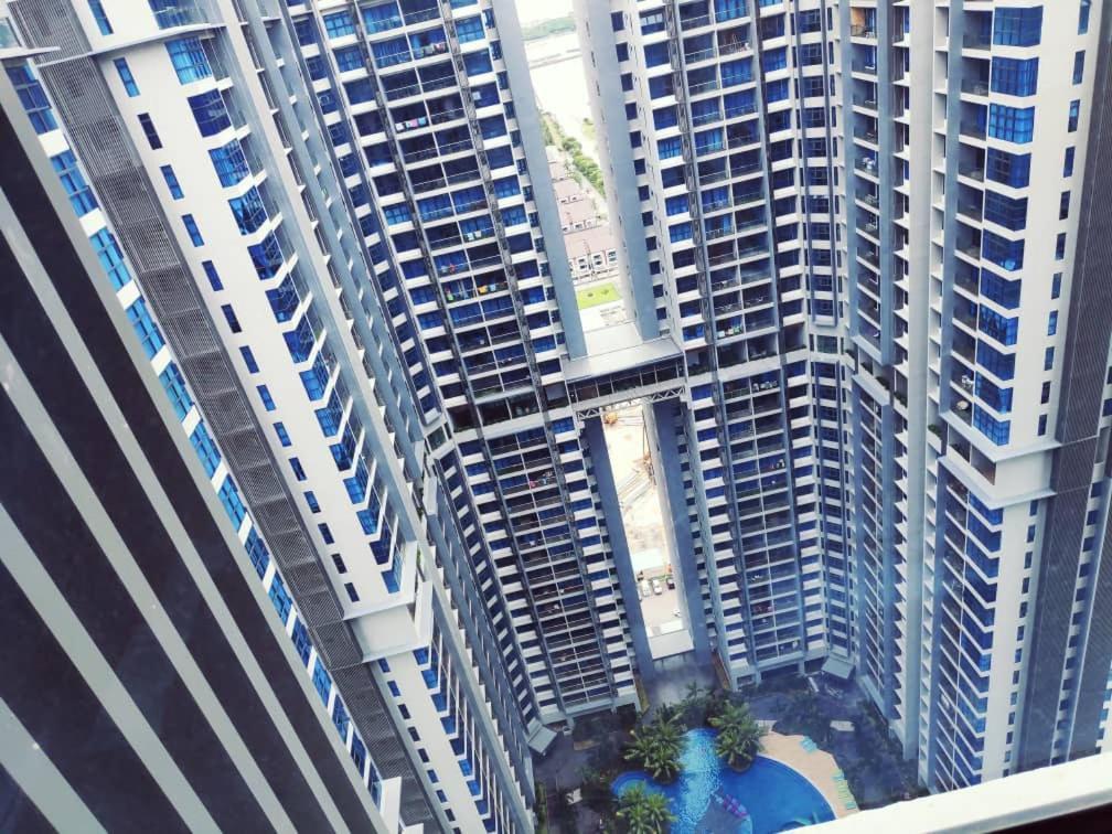 דירות Malacca Attractive Podium View @Atlantis מראה חיצוני תמונה