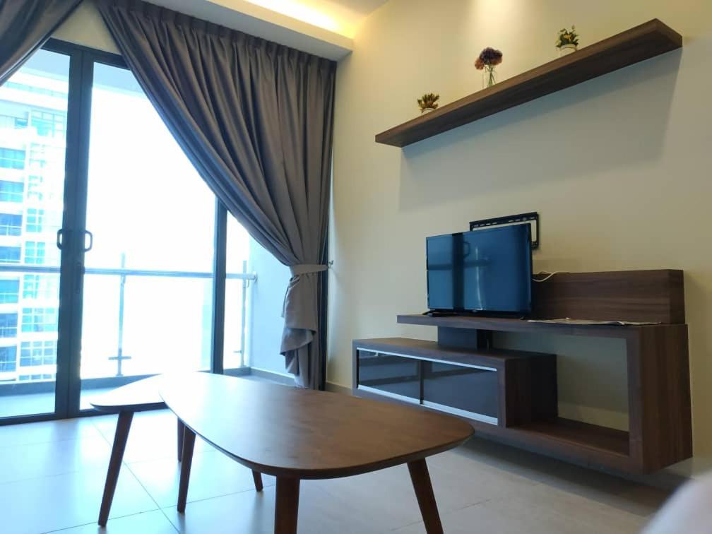 דירות Malacca Attractive Podium View @Atlantis מראה חיצוני תמונה