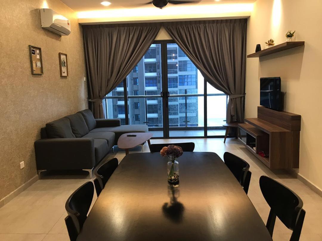 דירות Malacca Attractive Podium View @Atlantis מראה חיצוני תמונה