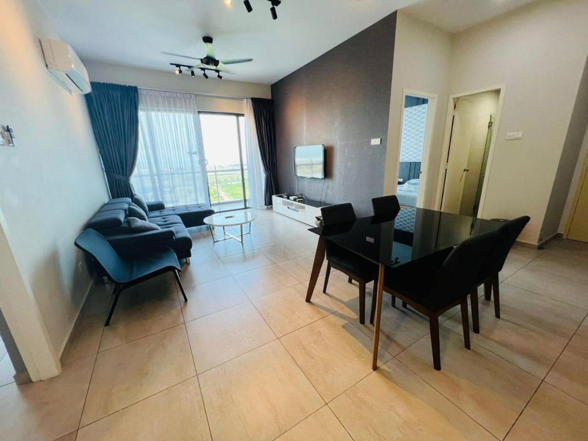 דירות Malacca Attractive Podium View @Atlantis מראה חיצוני תמונה