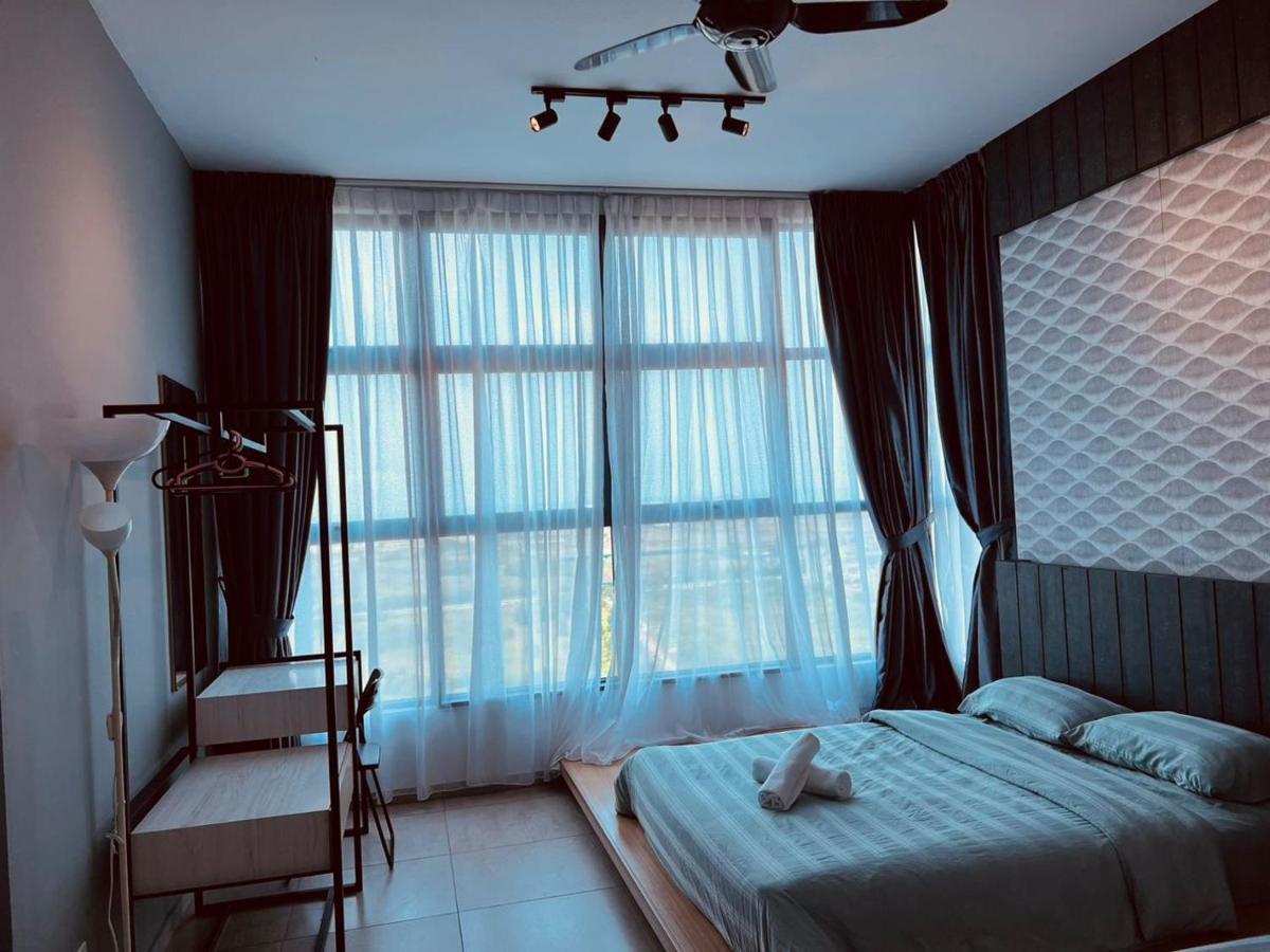 דירות Malacca Attractive Podium View @Atlantis מראה חיצוני תמונה