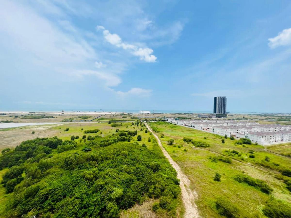 דירות Malacca Attractive Podium View @Atlantis מראה חיצוני תמונה