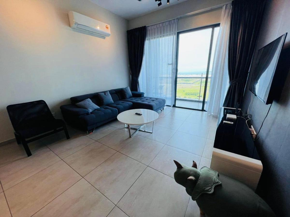 דירות Malacca Attractive Podium View @Atlantis מראה חיצוני תמונה