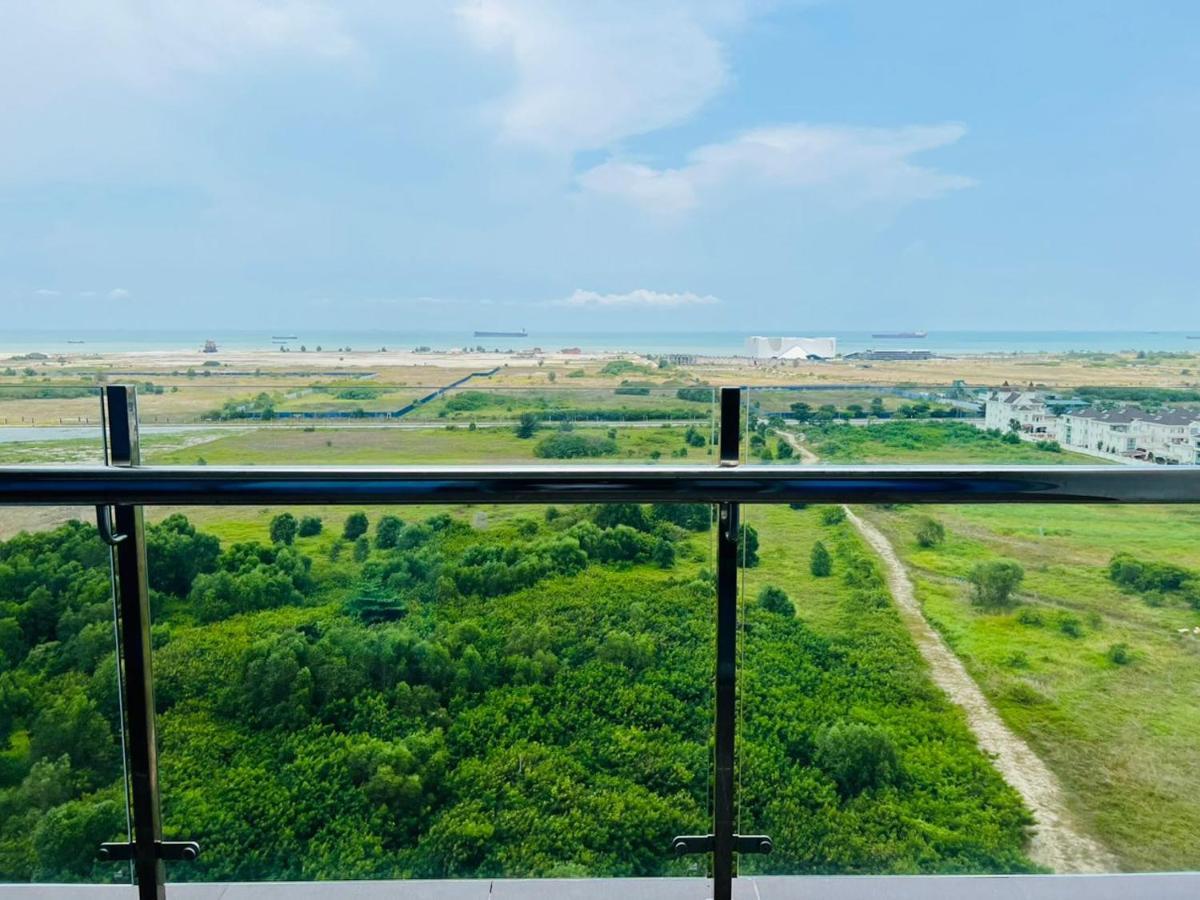 דירות Malacca Attractive Podium View @Atlantis מראה חיצוני תמונה