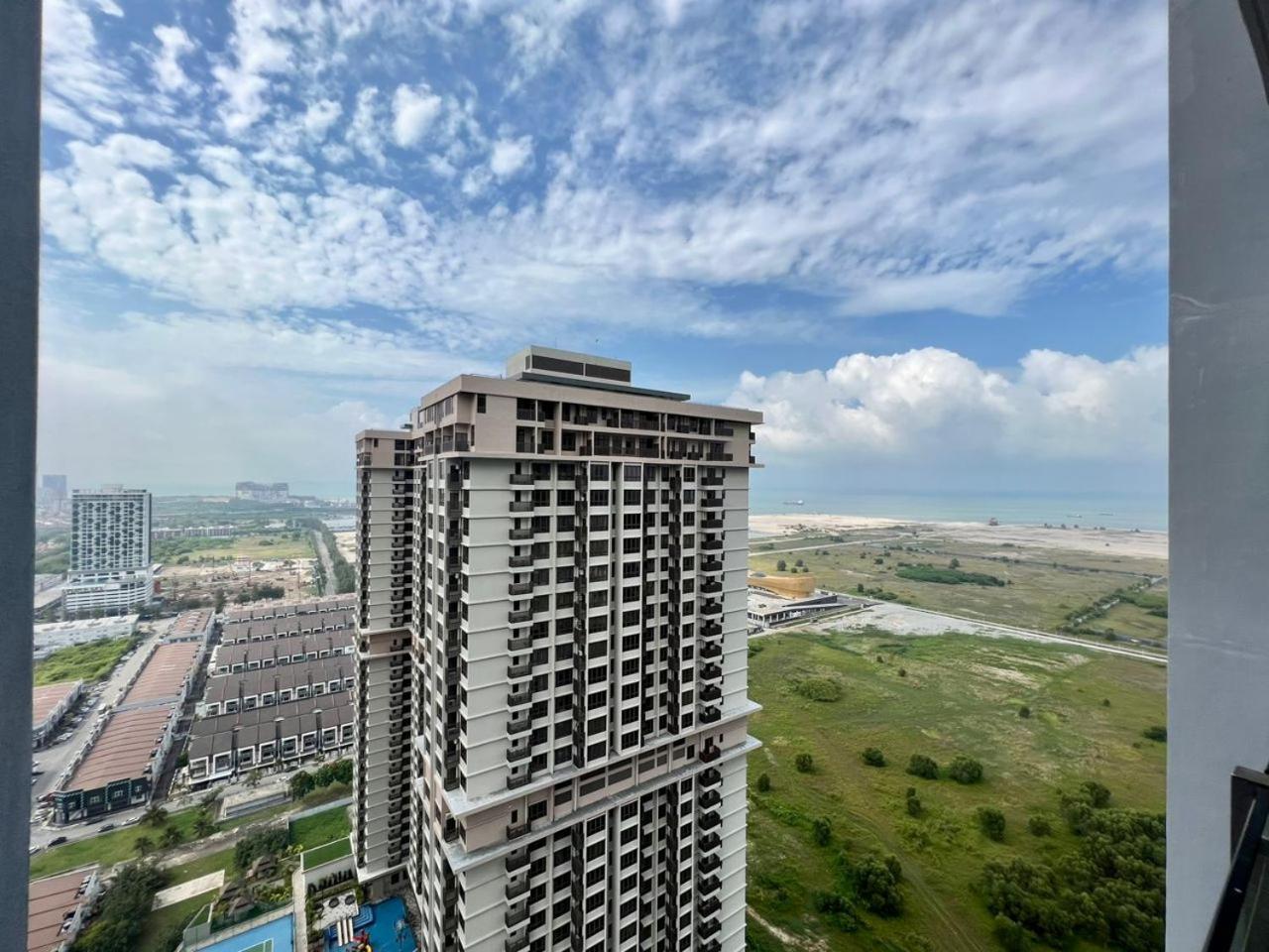 דירות Malacca Attractive Podium View @Atlantis מראה חיצוני תמונה