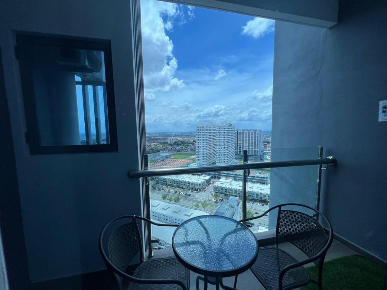 דירות Malacca Attractive Podium View @Atlantis מראה חיצוני תמונה